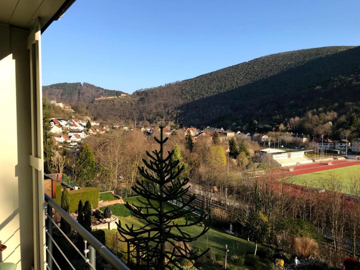 Ferienhaus Heil Neustadt an der Weinstraße Екстериор снимка