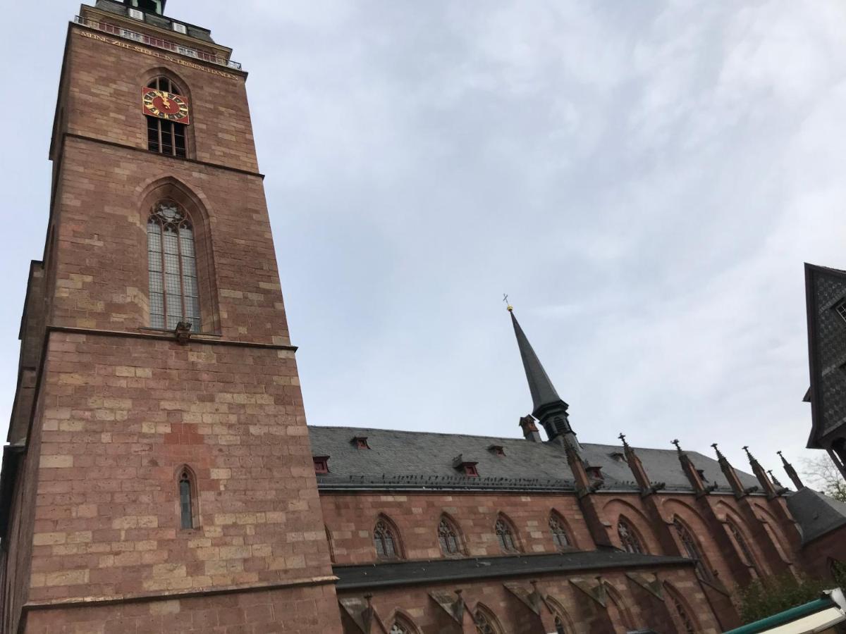 Ferienhaus Heil Neustadt an der Weinstraße Екстериор снимка