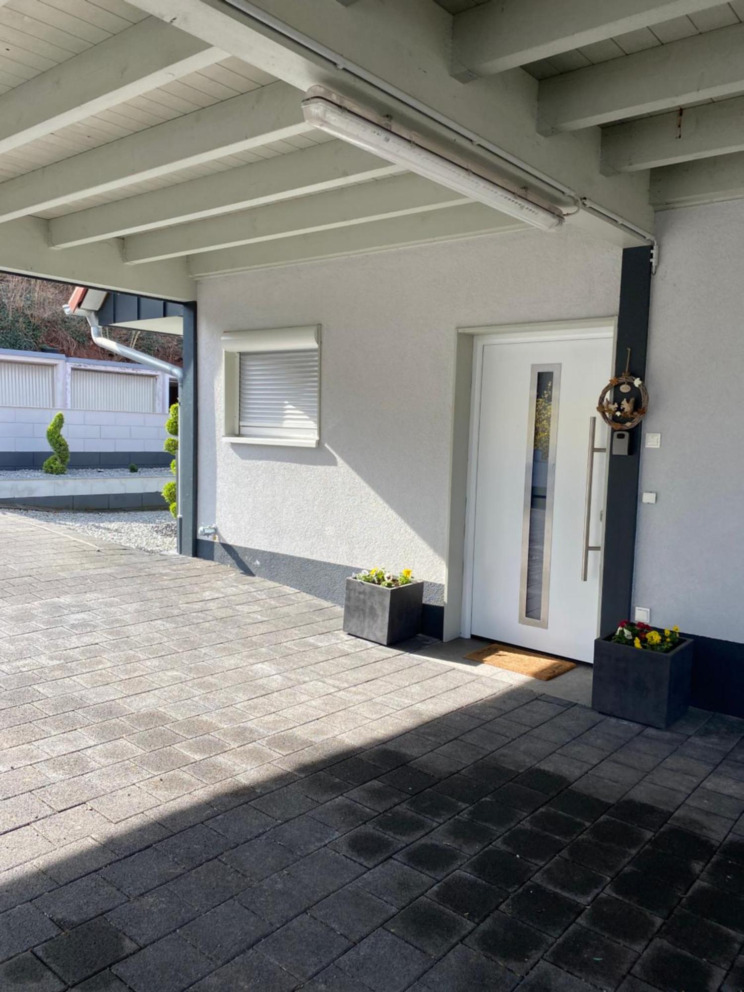 Ferienhaus Heil Neustadt an der Weinstraße Екстериор снимка
