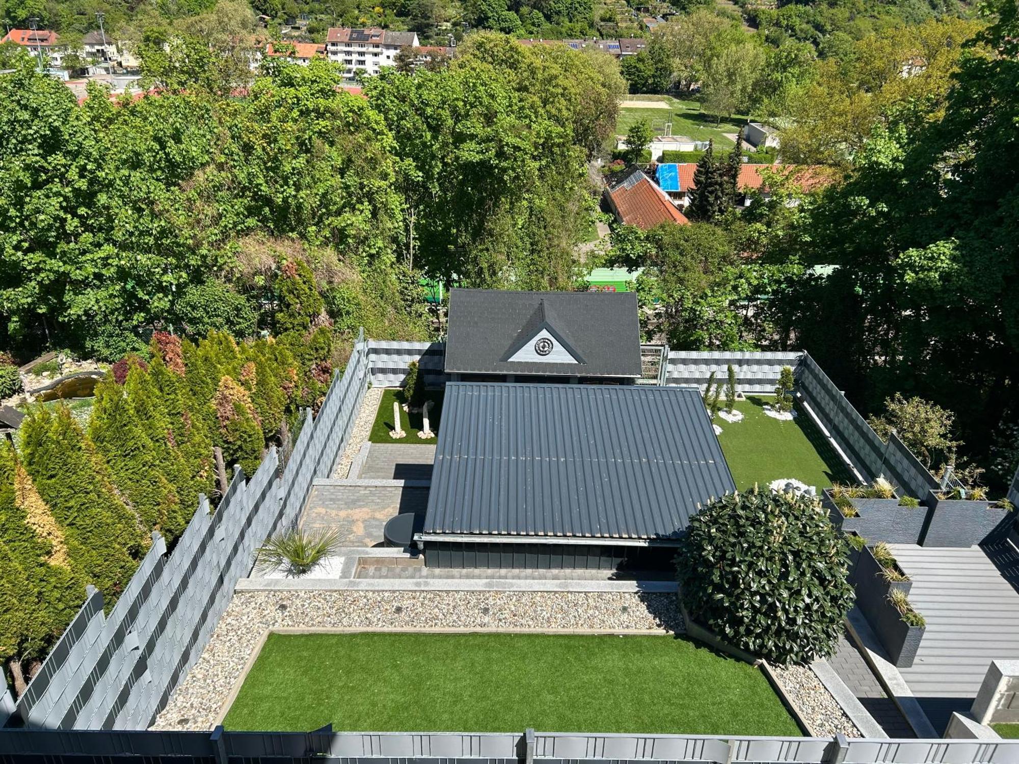 Ferienhaus Heil Neustadt an der Weinstraße Екстериор снимка