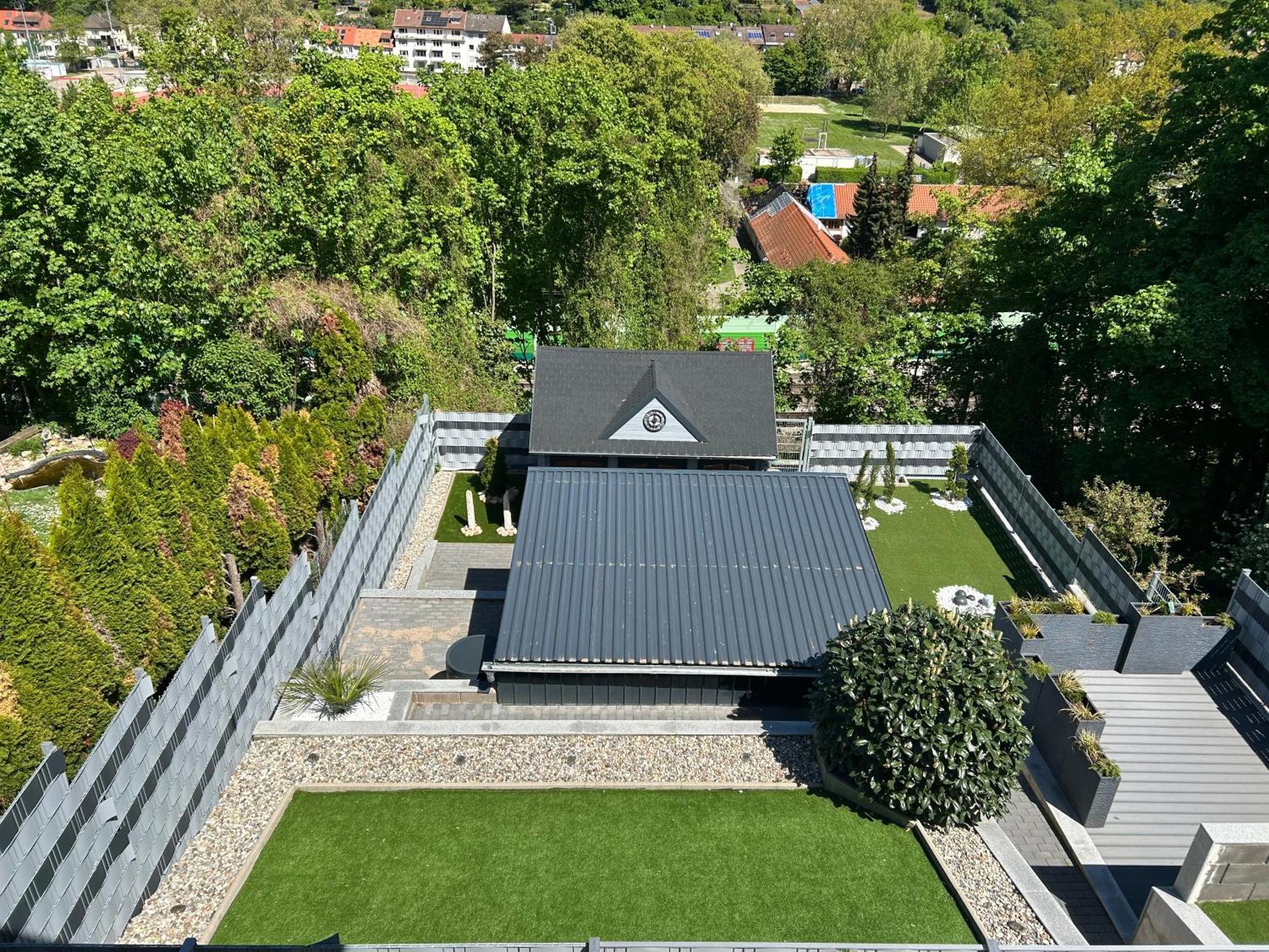 Ferienhaus Heil Neustadt an der Weinstraße Екстериор снимка