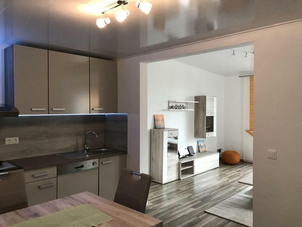 Ferienhaus Heil Neustadt an der Weinstraße Екстериор снимка
