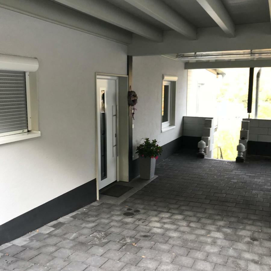 Ferienhaus Heil Neustadt an der Weinstraße Екстериор снимка