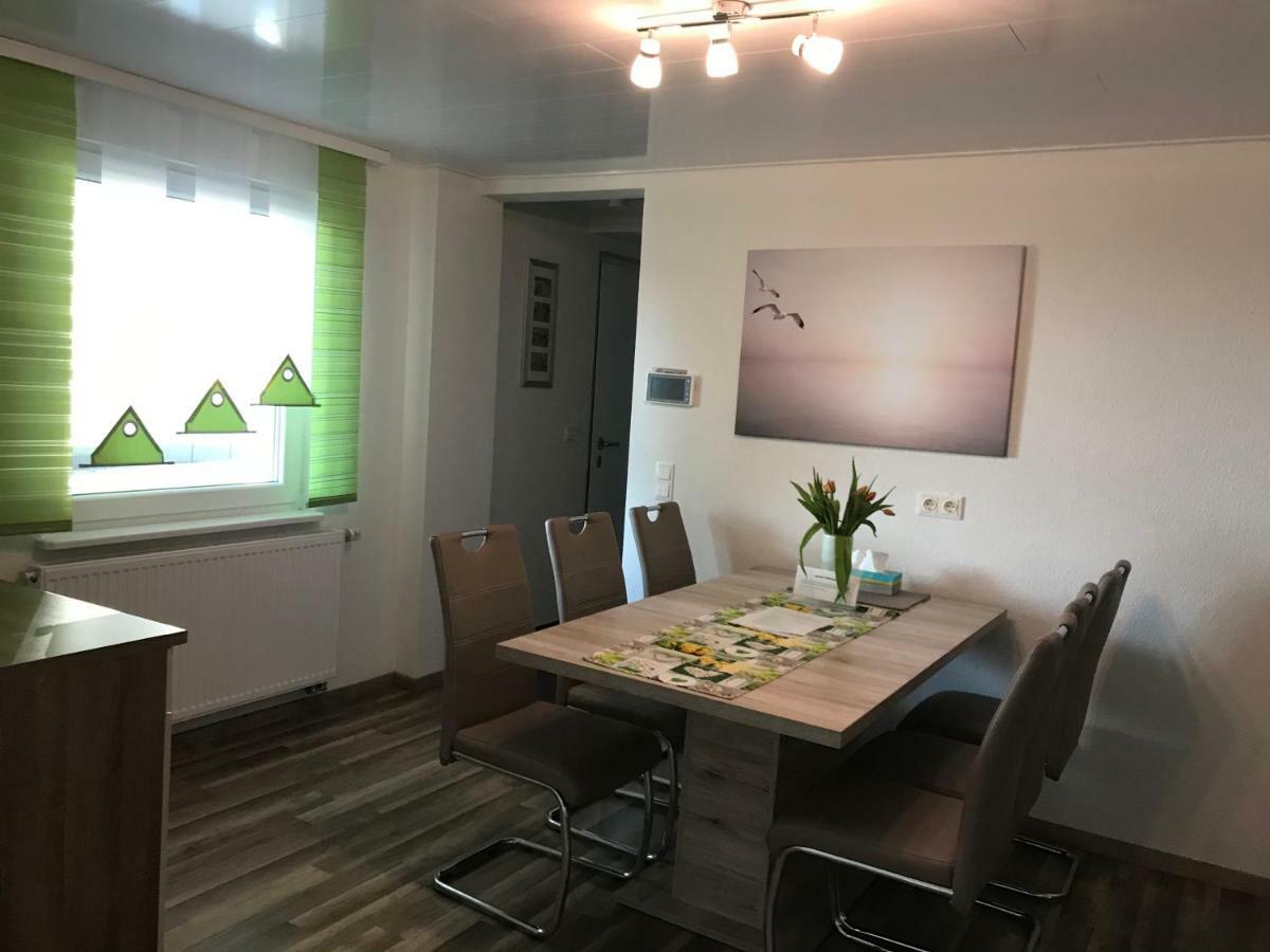Ferienhaus Heil Neustadt an der Weinstraße Екстериор снимка