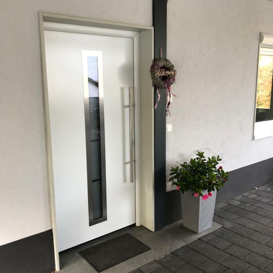 Ferienhaus Heil Neustadt an der Weinstraße Екстериор снимка