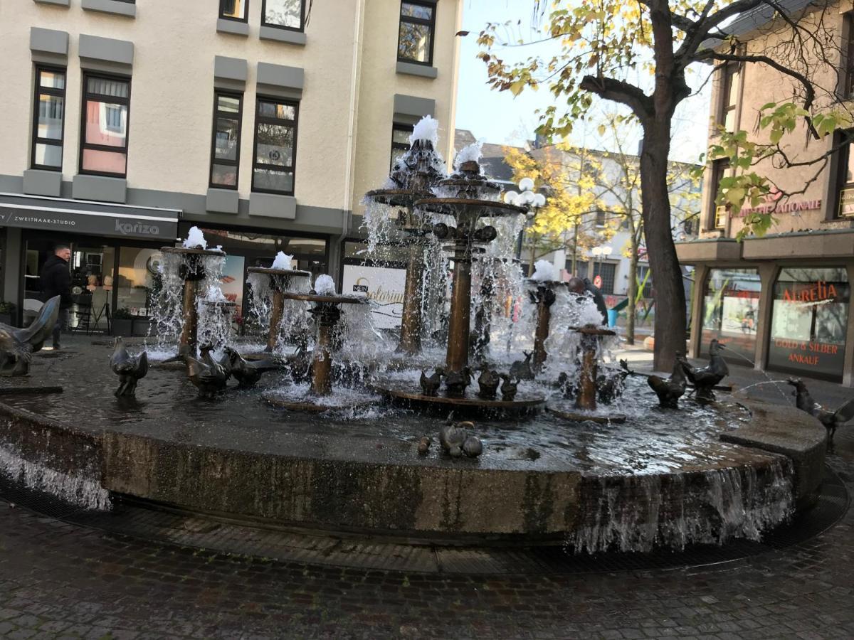 Ferienhaus Heil Neustadt an der Weinstraße Екстериор снимка